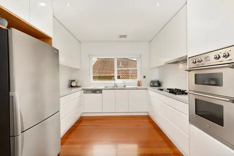 Third view of Homely house listing, 19 Streldon Avenue, Strathmore VIC 3041