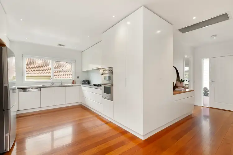 Fourth view of Homely house listing, 19 Streldon Avenue, Strathmore VIC 3041