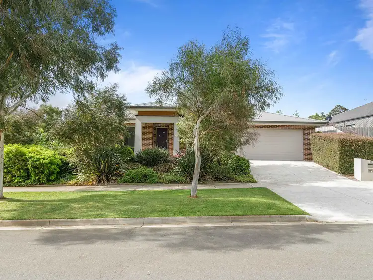 Main view of Homely house listing, 6 Whykes Avenue, Buninyong VIC 3357