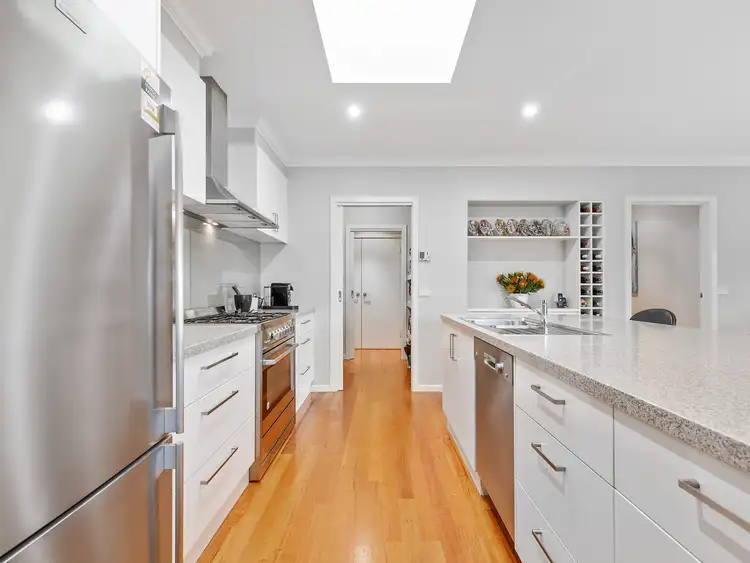 Third view of Homely house listing, 6 Whykes Avenue, Buninyong VIC 3357