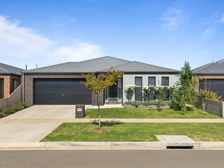 Main view of Homely house listing, 21 Karol Street, Alfredton VIC 3350