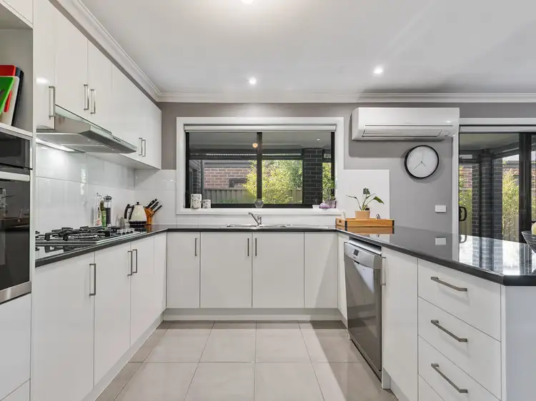 Second view of Homely house listing, 21 Karol Street, Alfredton VIC 3350