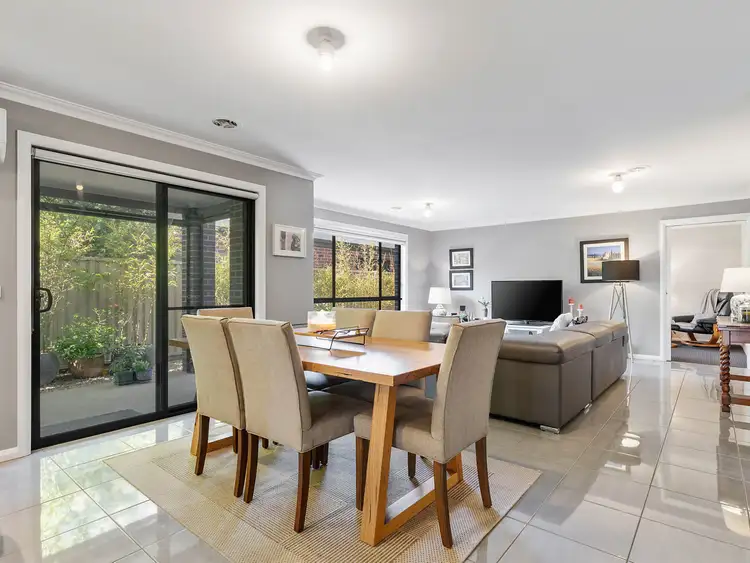 Sixth view of Homely house listing, 21 Karol Street, Alfredton VIC 3350