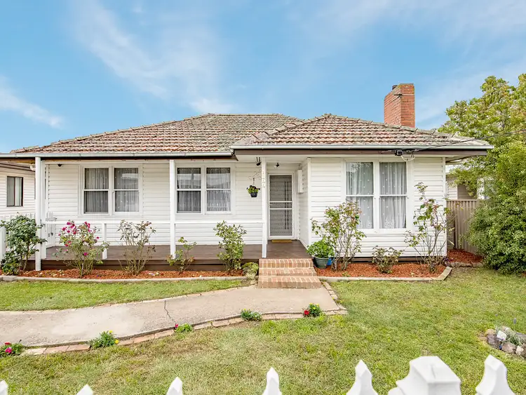 1244 Grevillea Road, Wendouree VIC 3355