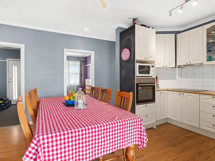 Fifth view of Homely house listing, 1244 Grevillea Road, Wendouree VIC 3355