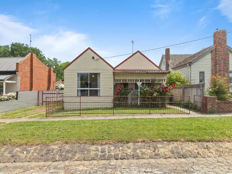 Main view of Homely house listing, 308 Ripon Street, Ballarat Central VIC 3350