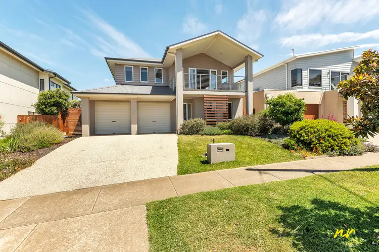 Main view of Homely house listing, 78 Smythe Street, Portarlington VIC 3223