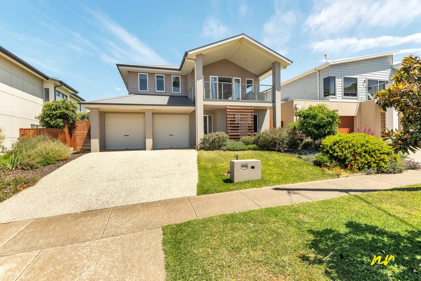 Main view of Homely house listing, 78 Smythe Street, Portarlington VIC 3223