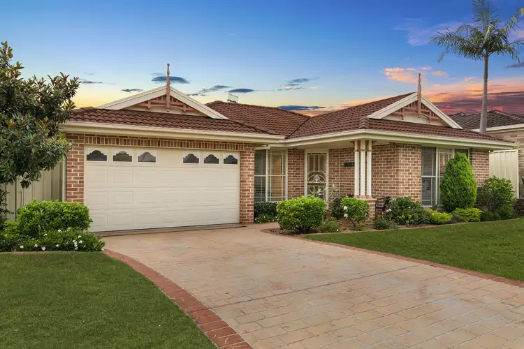 21 Loongana Crescent, Blue Haven NSW 2262