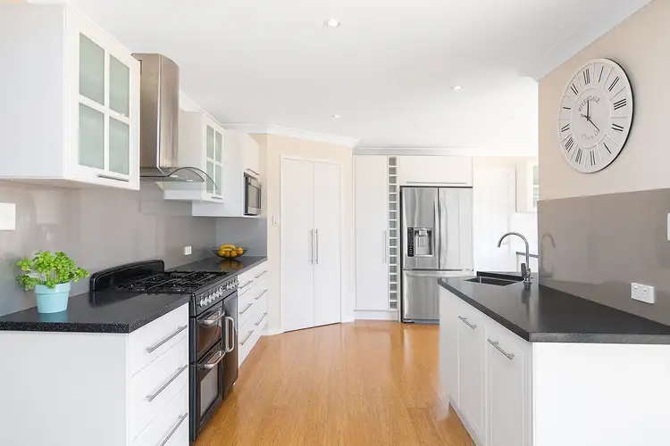 Third view of Homely house listing, 21 Loongana Crescent, Blue Haven NSW 2262