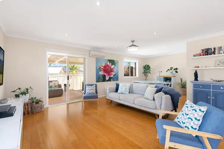 Fourth view of Homely house listing, 21 Loongana Crescent, Blue Haven NSW 2262