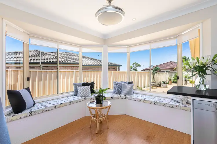 Sixth view of Homely house listing, 21 Loongana Crescent, Blue Haven NSW 2262