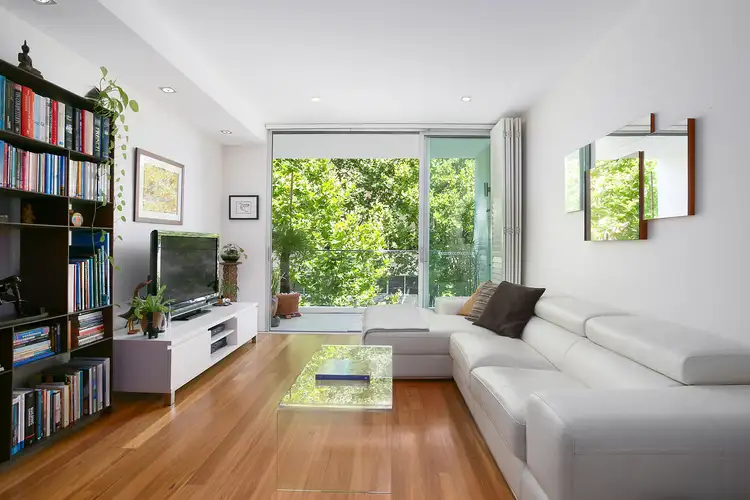 9/19 Young Street, Neutral Bay NSW 2089