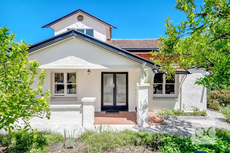 10 Linley Avenue, Prospect SA 5082