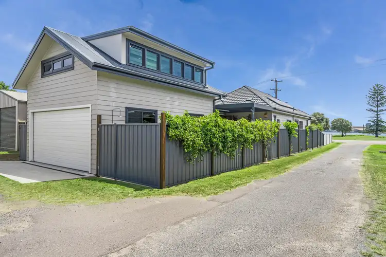 Main view of Homely house listing, 178 Fullerton Street, Stockton NSW 2295