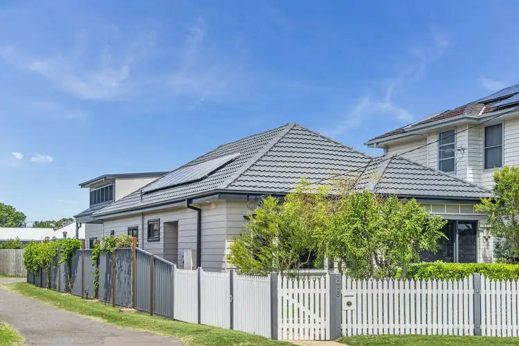 Second view of Homely house listing, 178 Fullerton Street, Stockton NSW 2295