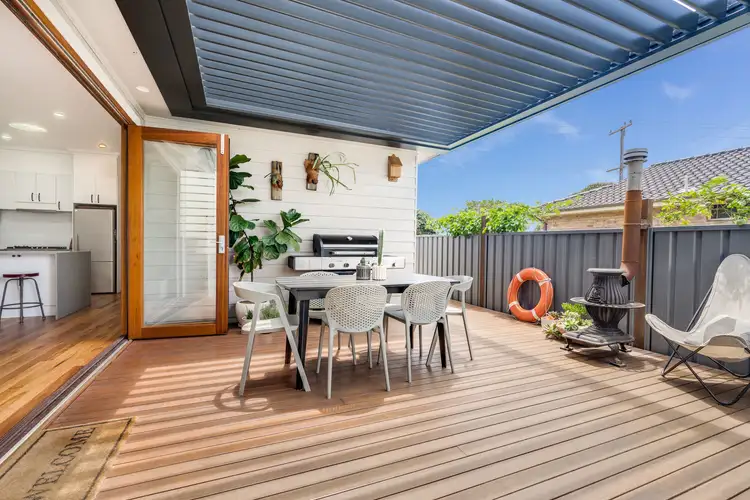 Third view of Homely house listing, 178 Fullerton Street, Stockton NSW 2295