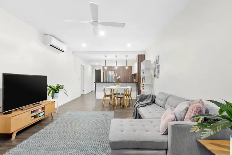 Third view of Homely unit listing, 213/22 Andrews Street, Cannon Hill QLD 4170