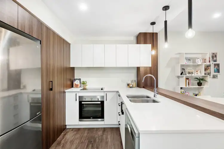 Sixth view of Homely unit listing, 213/22 Andrews Street, Cannon Hill QLD 4170