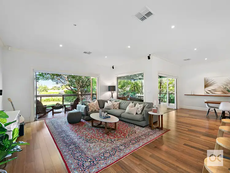 Third view of Homely house listing, 517 Fullarton Road, Netherby SA 5062