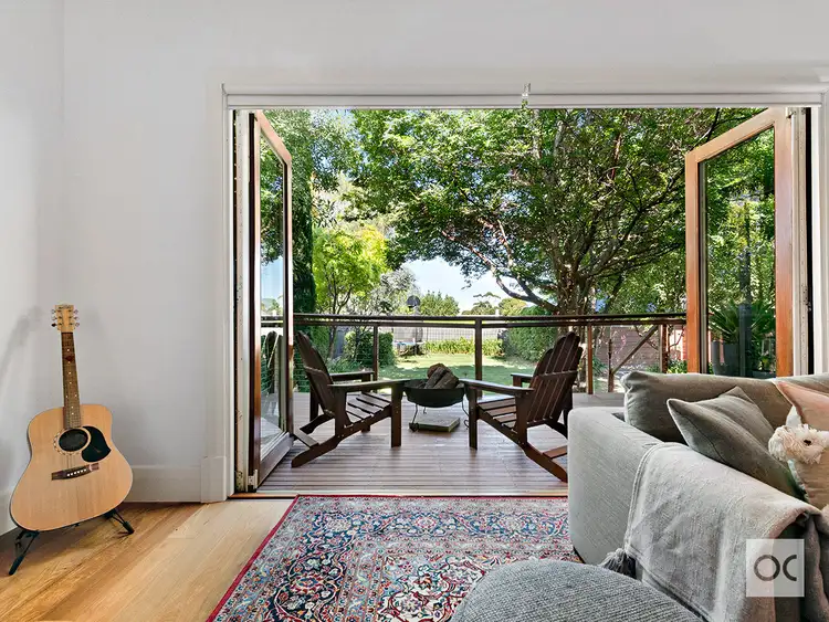 Fourth view of Homely house listing, 517 Fullarton Road, Netherby SA 5062