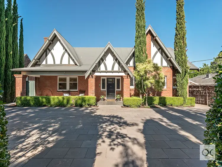 Fifth view of Homely house listing, 517 Fullarton Road, Netherby SA 5062