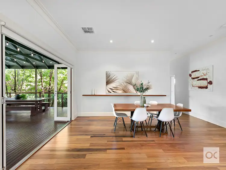 Sixth view of Homely house listing, 517 Fullarton Road, Netherby SA 5062