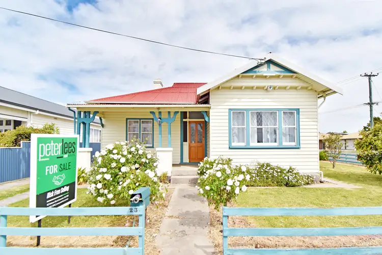 23 Joffre Street, Mowbray TAS 7248