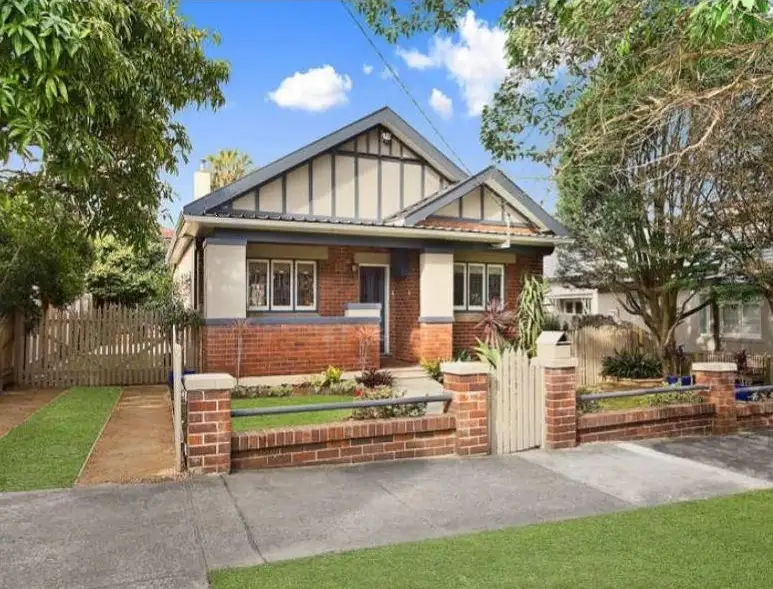 Main view of Homely house listing, 129 Sydney Street, Willoughby NSW 2068