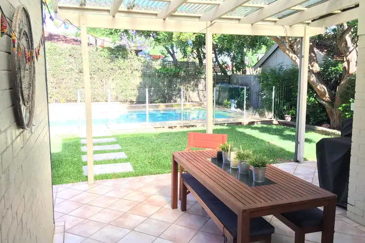 Second view of Homely house listing, 129 Sydney Street, Willoughby NSW 2068