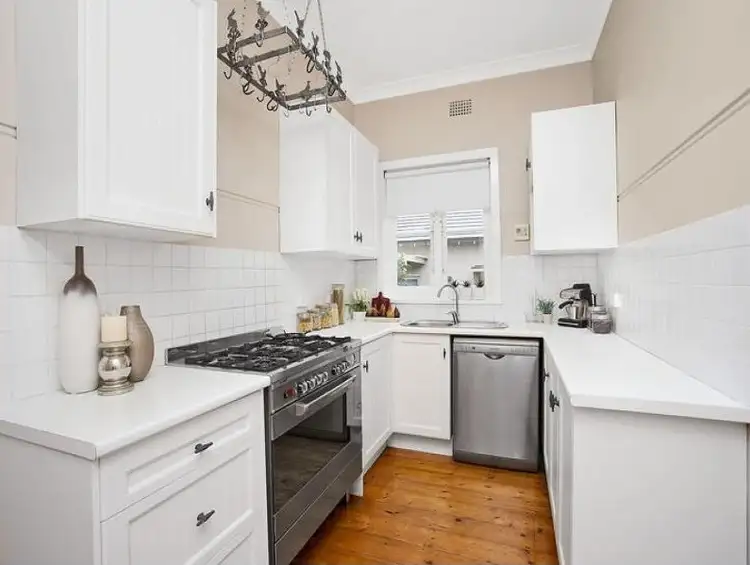 Fourth view of Homely house listing, 129 Sydney Street, Willoughby NSW 2068