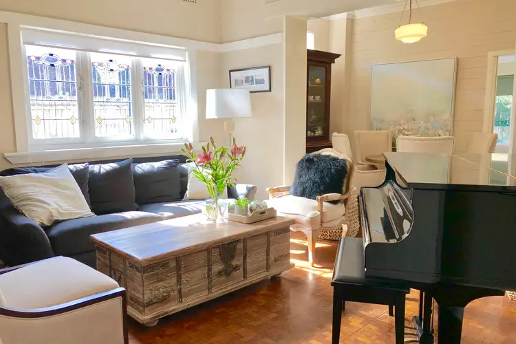 Fifth view of Homely house listing, 129 Sydney Street, Willoughby NSW 2068