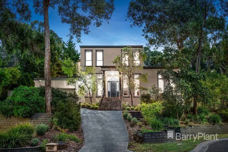 7 Melissa Court, Eltham North VIC 3095