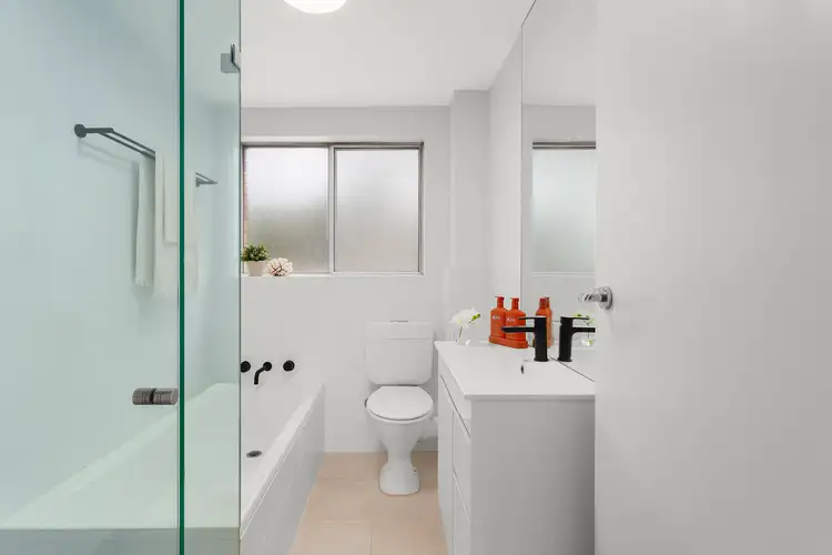 Fifth view of Homely apartment listing, 14/10-12 Stuart Street, Collaroy NSW 2097