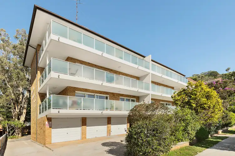 Sixth view of Homely apartment listing, 14/10-12 Stuart Street, Collaroy NSW 2097