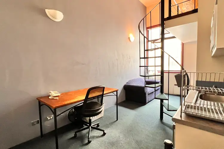 Third view of Homely apartment listing, 2135/185 Broadway Street, Ultimo NSW 2007