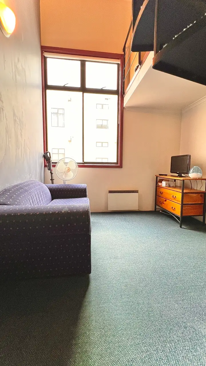 Fourth view of Homely apartment listing, 2135/185 Broadway Street, Ultimo NSW 2007