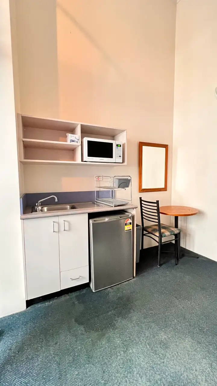 Fifth view of Homely apartment listing, 2135/185 Broadway Street, Ultimo NSW 2007