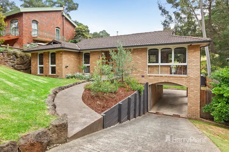 Main view of Homely house listing, 8 Elgata Court, Diamond Creek VIC 3089