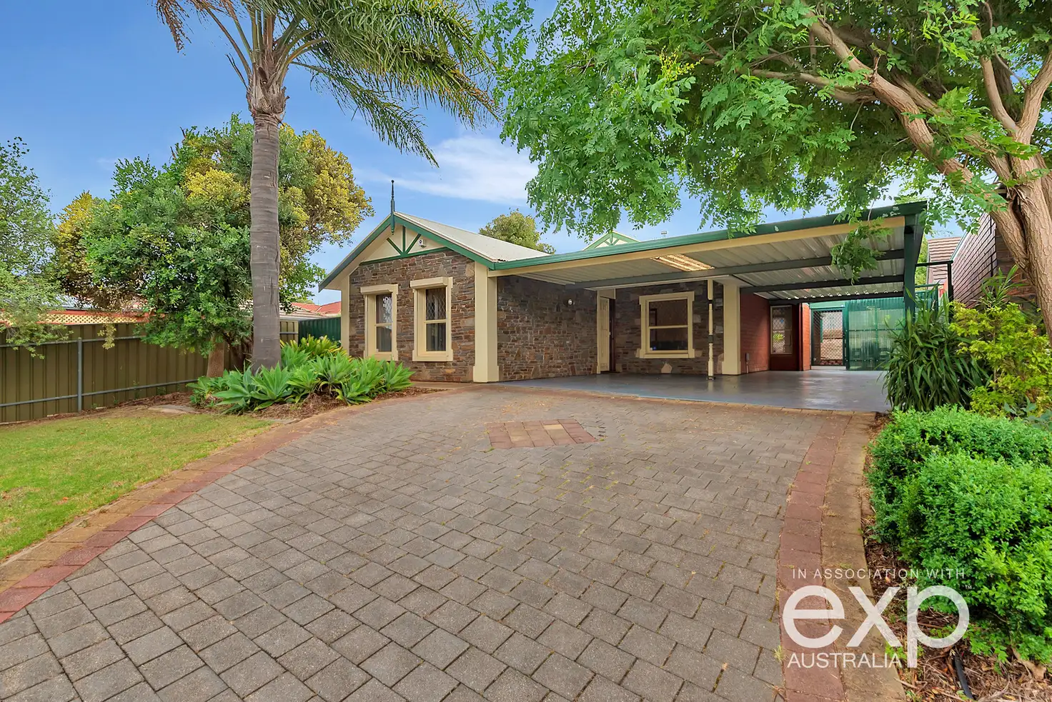 Main view of Homely house listing, 6 Aurora Circuit, Greenwith SA 5125