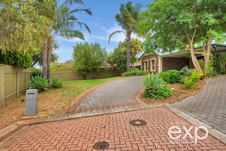 Fourth view of Homely house listing, 6 Aurora Circuit, Greenwith SA 5125