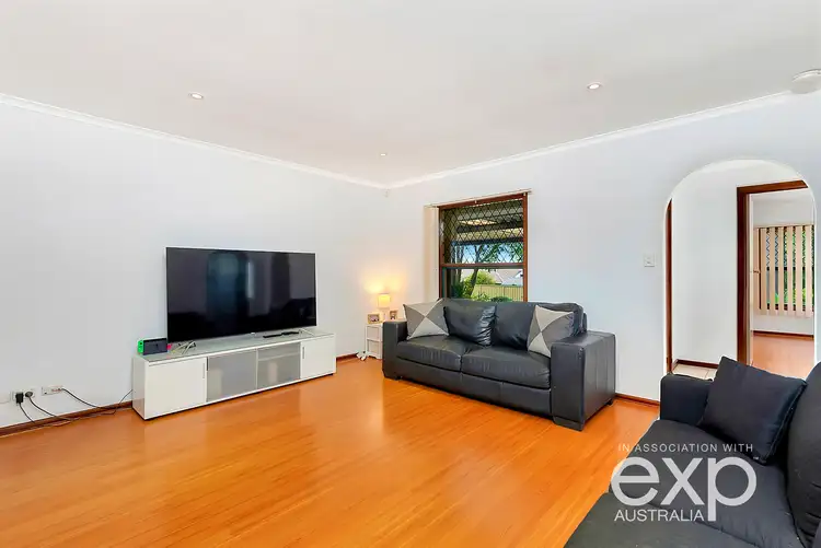 Sixth view of Homely house listing, 6 Aurora Circuit, Greenwith SA 5125