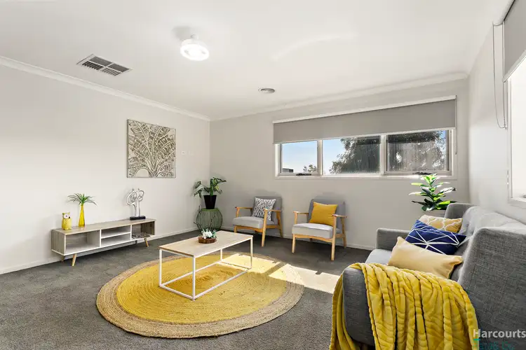 Fifth view of Homely house listing, 17 Urban Drive, Epping VIC 3076