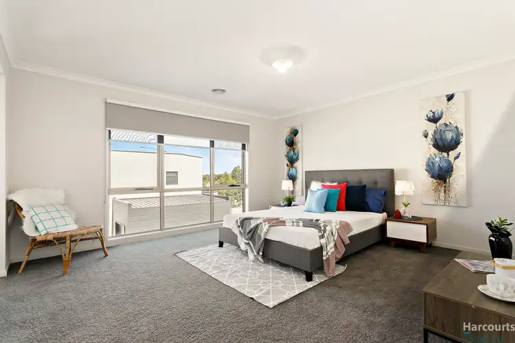 Sixth view of Homely house listing, 17 Urban Drive, Epping VIC 3076