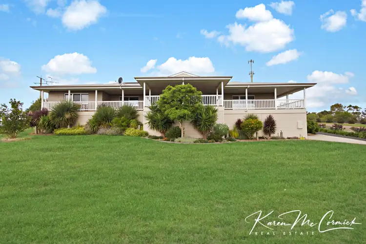 89 Betula Drive, Poowong VIC 3988