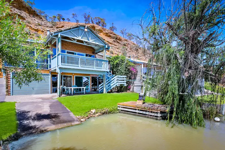 Main view of Homely house listing, 9 Willowbanks Way, Willow Banks SA 5253
