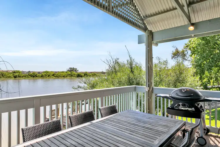 Second view of Homely house listing, 9 Willowbanks Way, Willow Banks SA 5253