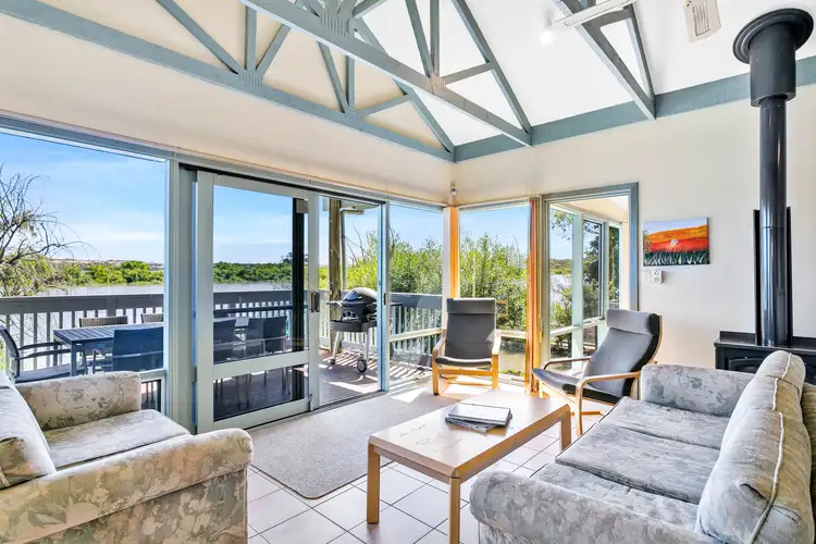 Third view of Homely house listing, 9 Willowbanks Way, Willow Banks SA 5253