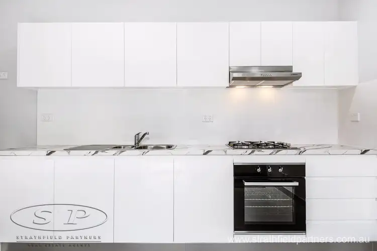 31 Swan Avenue, Strathfield NSW 2135