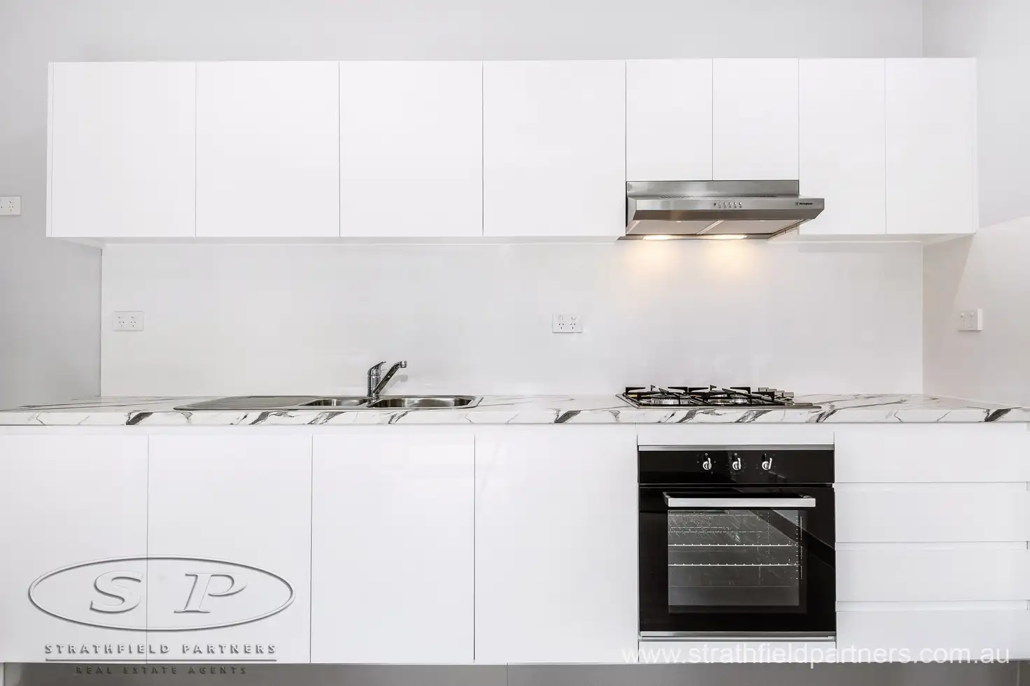 Main view of Homely unit listing, 31 Swan Avenue, Strathfield NSW 2135